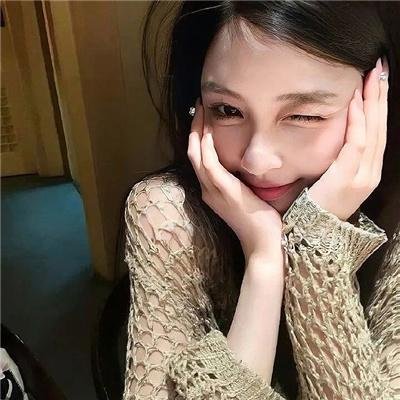 美目盼兮